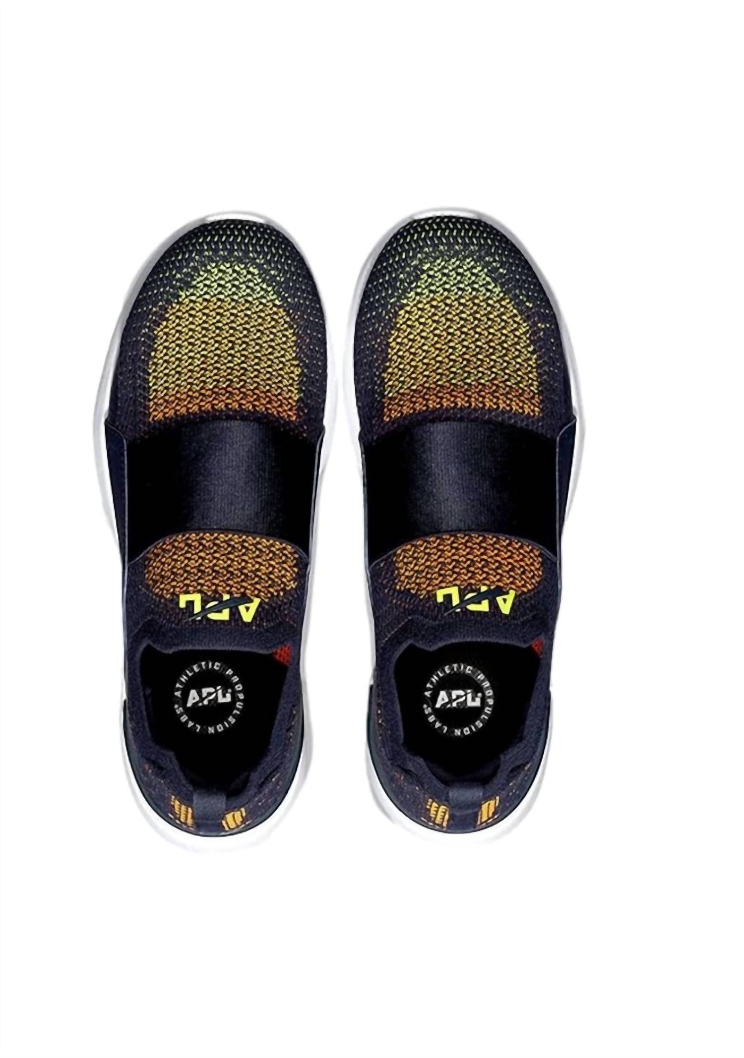 Apl - Women's Techloom Bliss Shoes