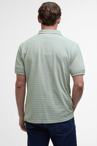 Barbour - Taverham Performance Polo Shirt