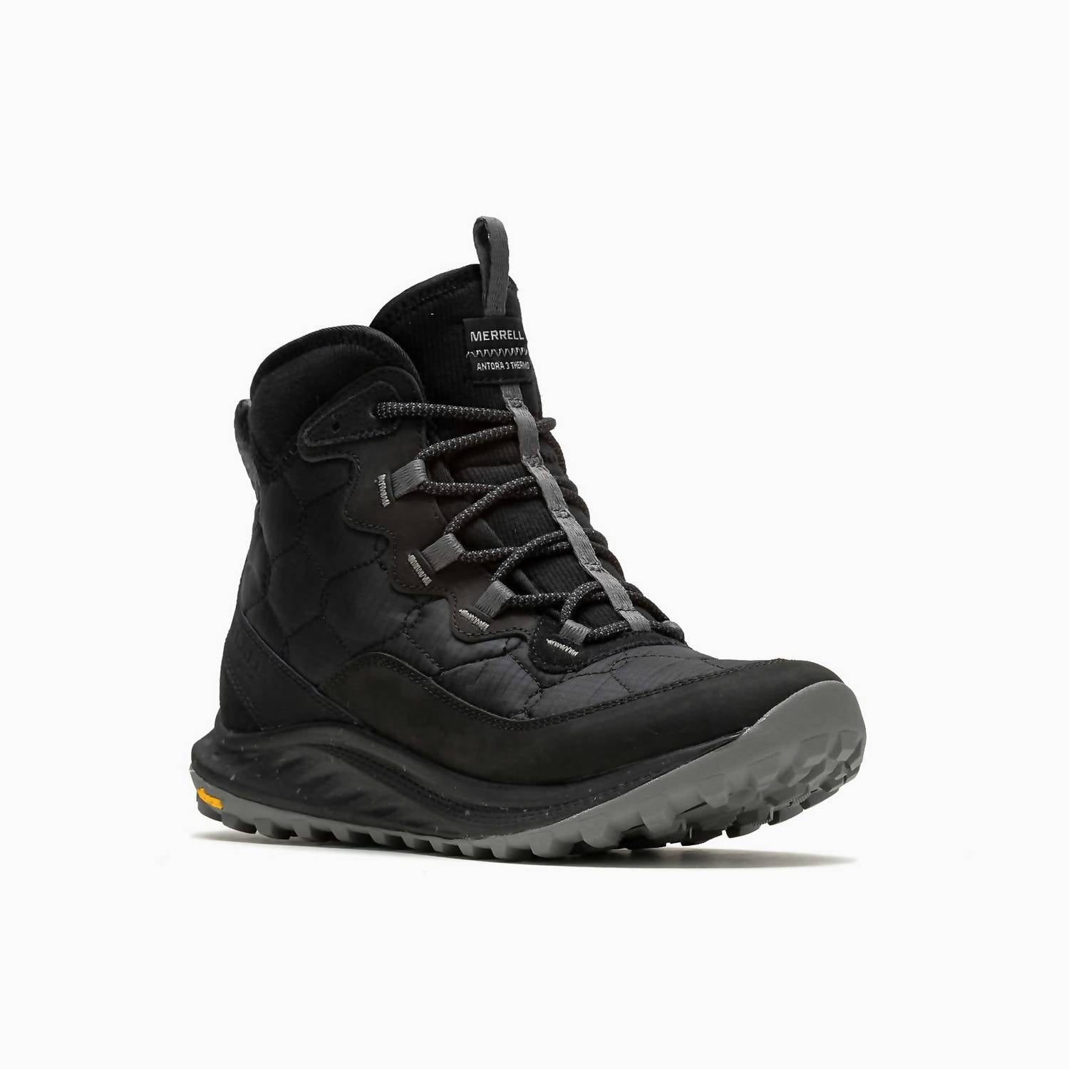 Merrell - Women's Antora 3 Thermo Mid Waterproof Boots