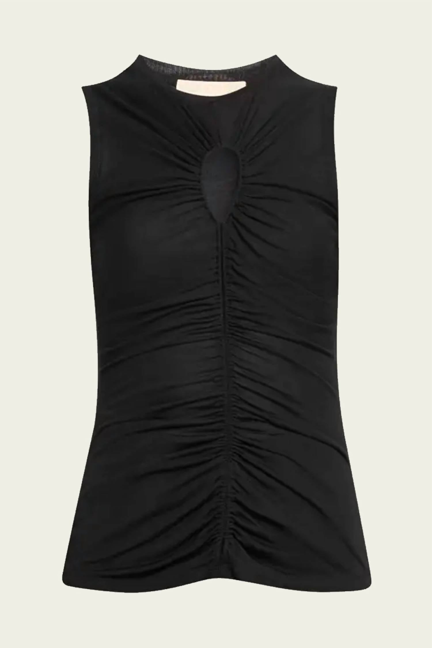 Ulla Johnson - Gabi Sleeveless Top
