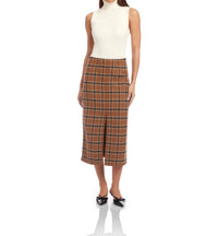 Fifteen Twenty - Kaia Midi Skirt
