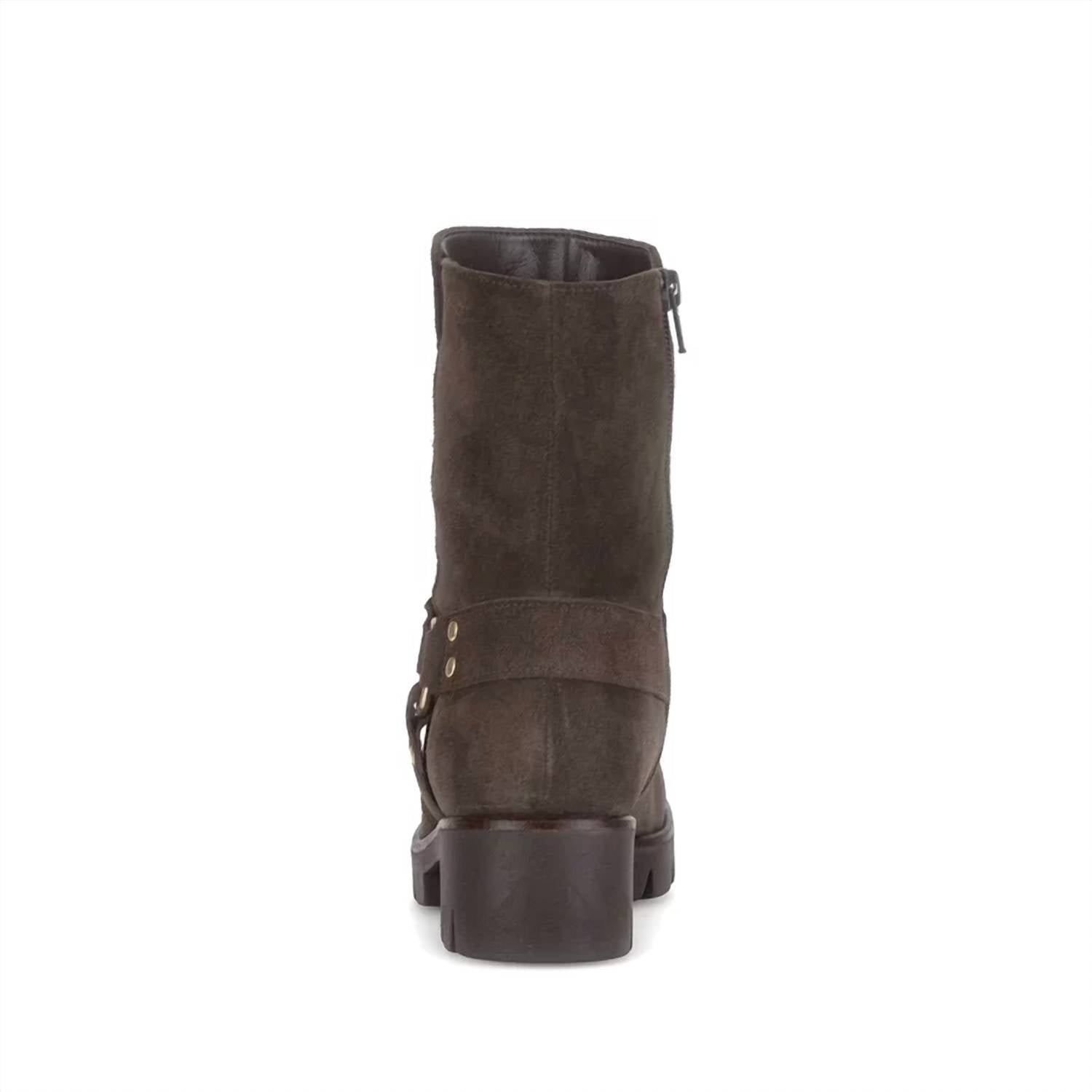 Gabor - Women's Biker Boots