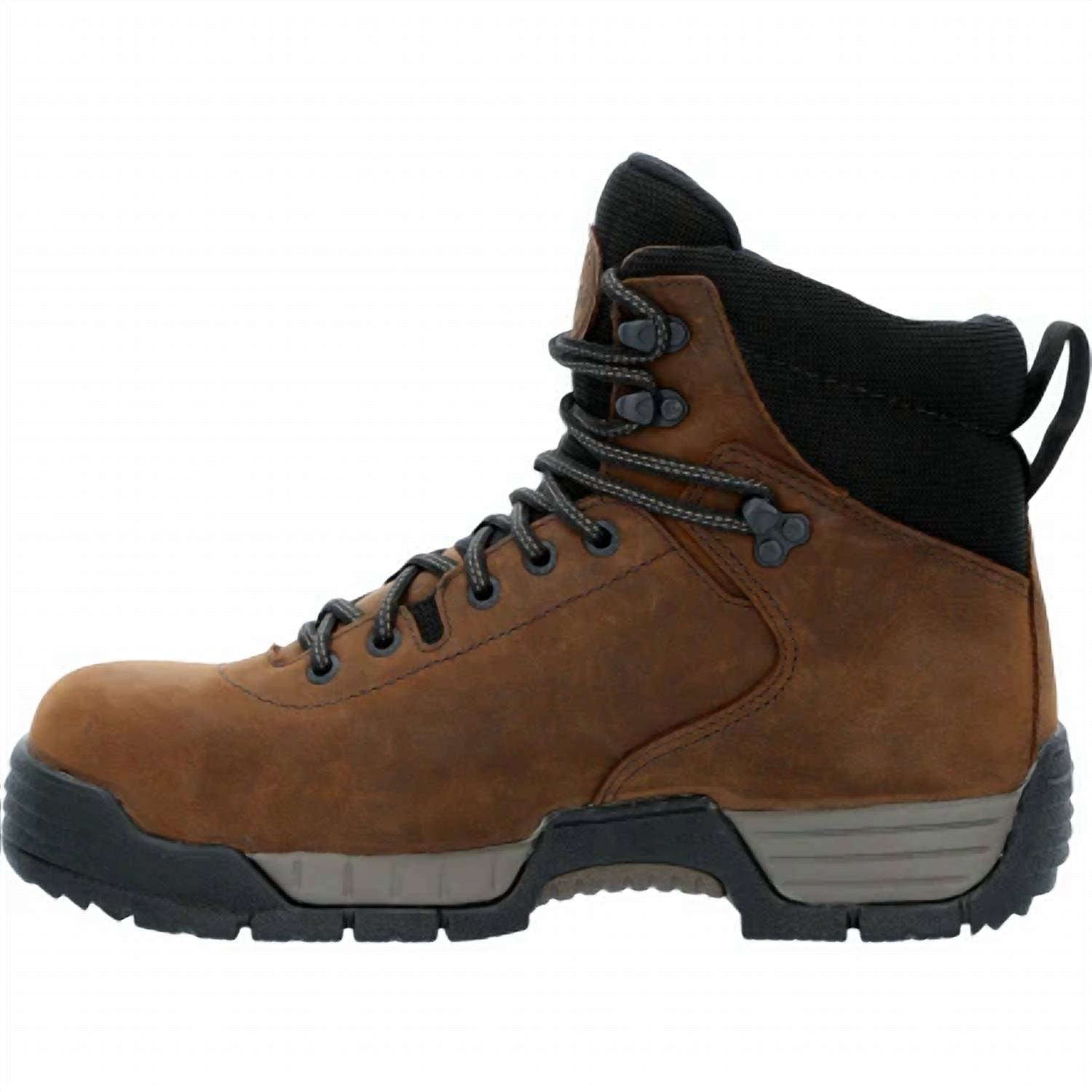 Rocky - Men's Mobilite Composite Waterproof Work Boot