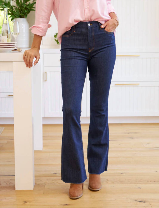 Frank & Eileen - Flannigan Flare Jeans