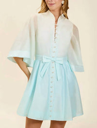 Mestiza New York - Carmen Mini Dress
