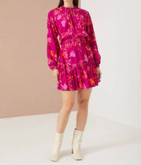 Alivia - Vita Dress