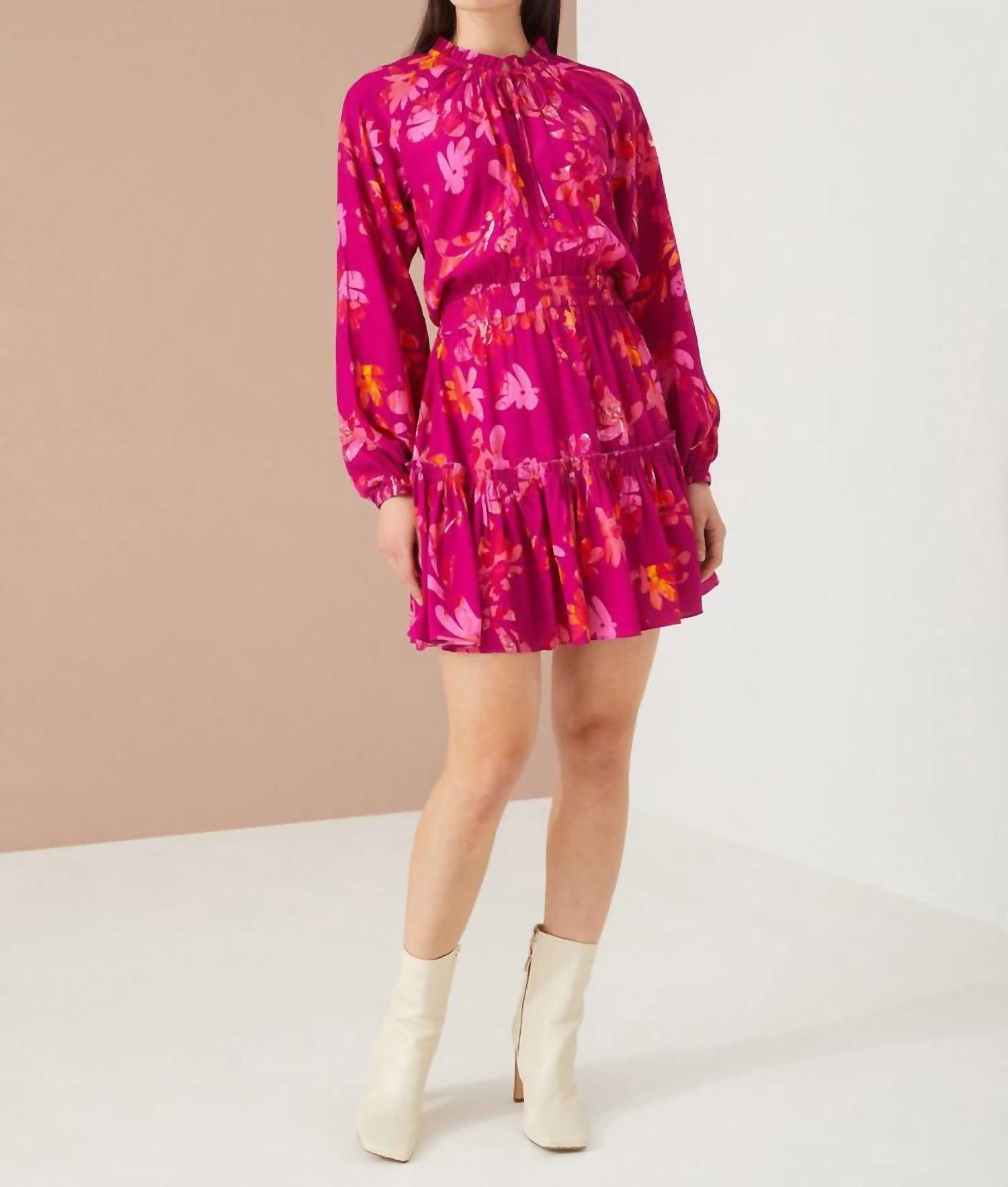 Alivia - Vita Dress