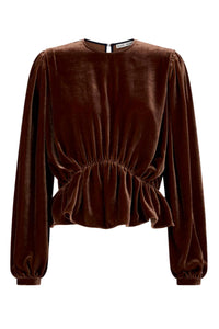 Blazé Milano - Women's Afterglow Coco Blouse