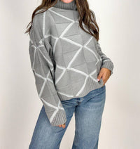 Astrid - Tilly Sweater