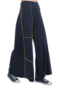 Ozai N Ku - Stitch Pant