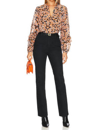 Sanctuary - Pintuck Blouse