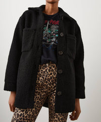 Rails - Connie Shirt Jacket