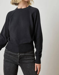 Lilla P - Raglan Sweatshirt
