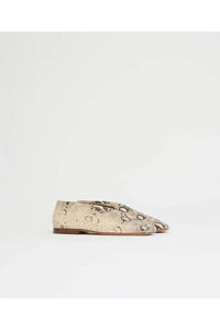 Mansur Gavriel - Women's Square Soft Classic Flat Shoes