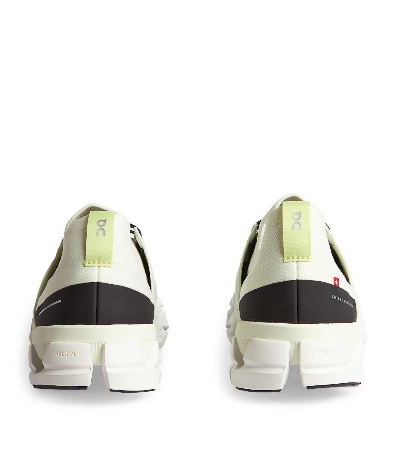 On - Men's Cloudswift 3 Running Shoes