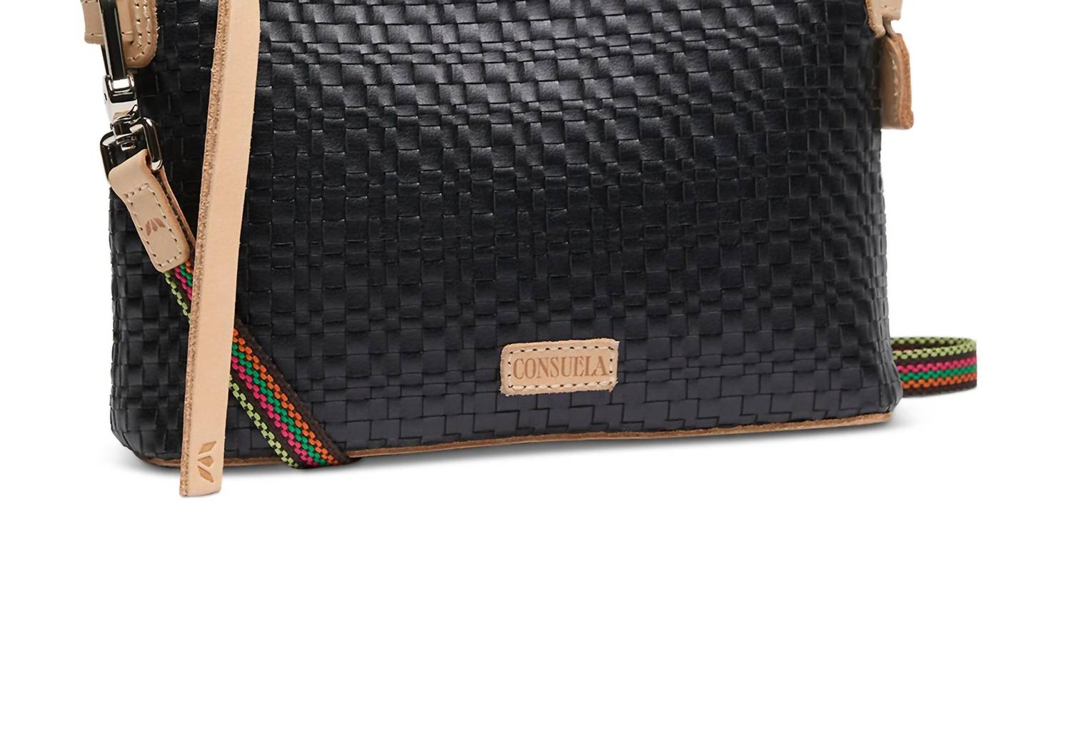 Consuela - Women's Amy Midtown Crossbody Bag