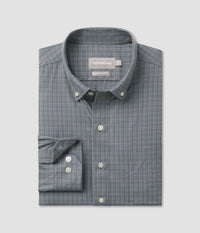 Southern Shirt Company - Hudson Check Shirt - Plus