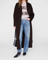 Anine Bing - Harry Shrunken Sweatshirt