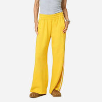 Kerri Rosenthal - Weekend Palazzo Sweatpant