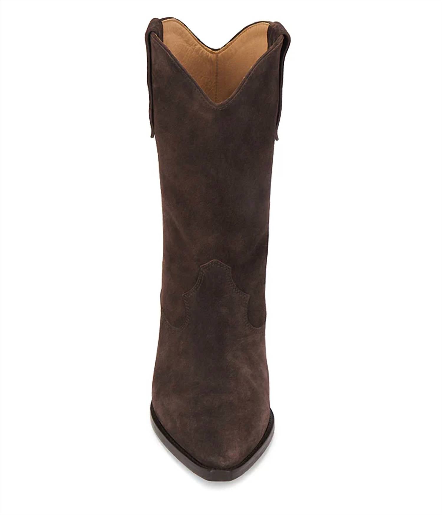 Marant Etoile - Women's Duerto Boot
