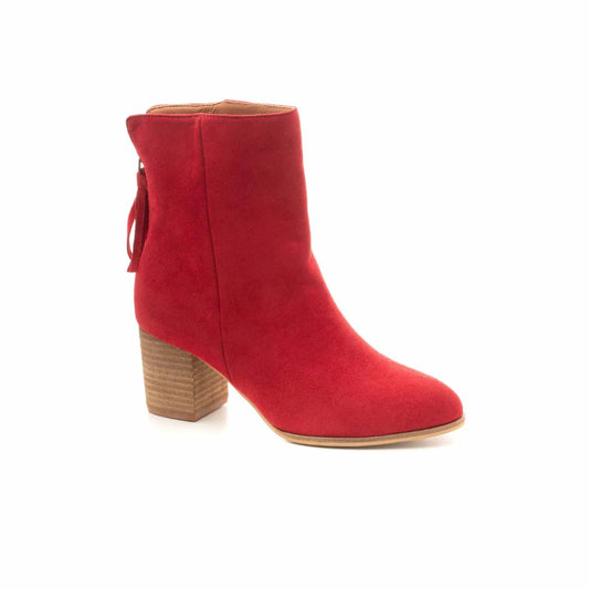 Corkys Footwear - Women's Boujee Tassel Boots