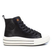 Xti - Women's High-Top Sneakers Boots