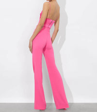 Alice + Olivia - Silk Bodysuit