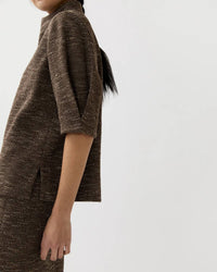 Ann Mashburn - Violetta Top