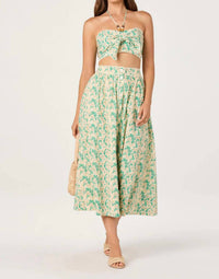 Astr - Women's Keesha Skirt