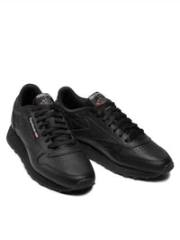 Reebok - Unisex Classic Leather Sneakers