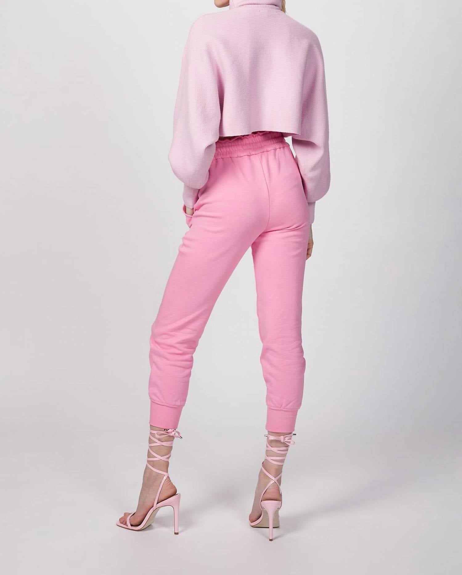 LYNLEY TRACK PANT
