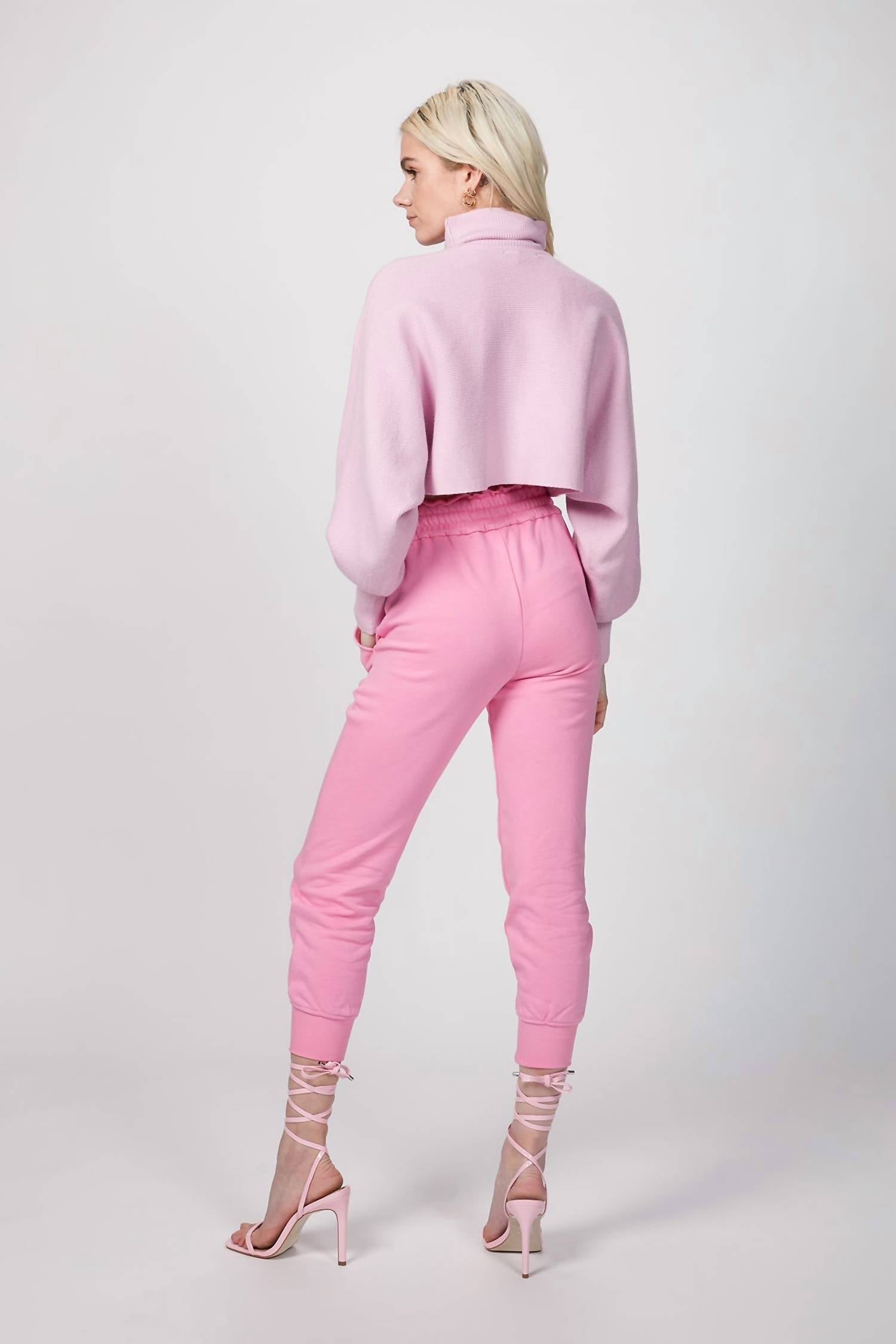 LYNLEY TRACK PANT