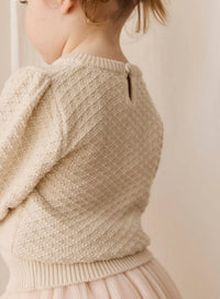 Jamie Kay - Kid's Harlow Jumper Sweater