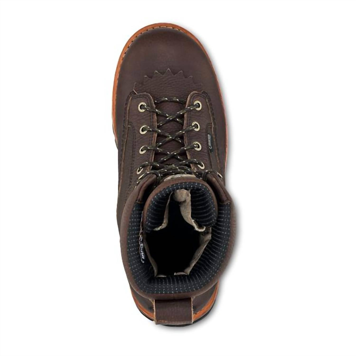 Irish Setter Boots - Men's Elk Tracker Waterproof, Insulated 1000g, Hunting Boot