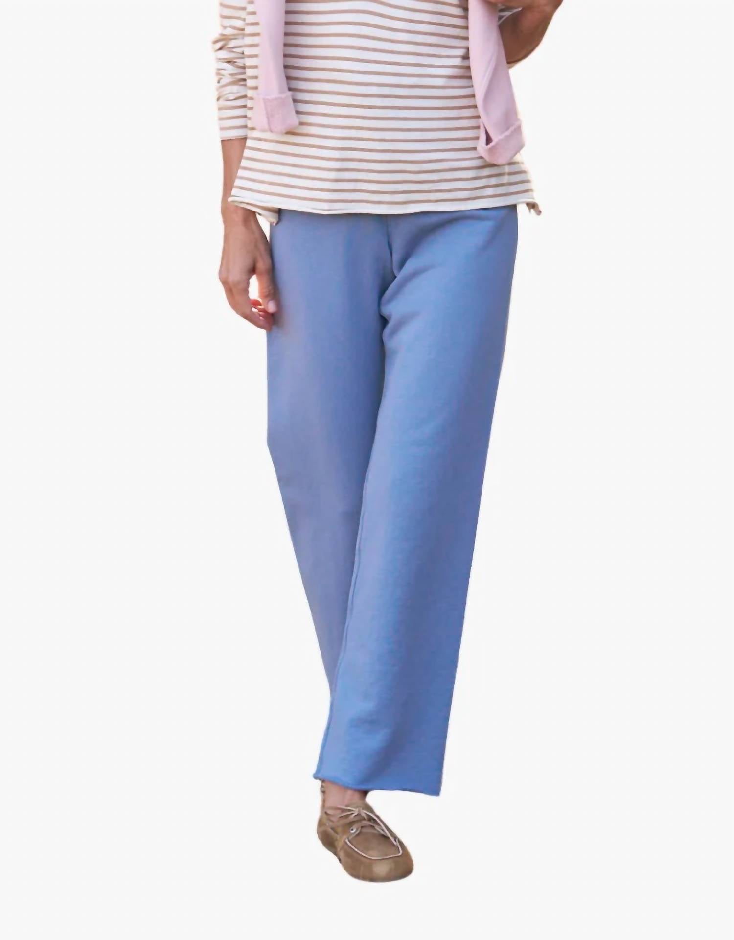 Frank & Eileen - Catherine Full-length Favorite Sweatpants