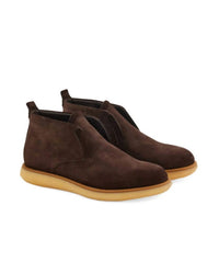 Salvatore Ferragamo - Men's Desert Boot