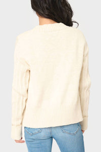 Sanctuary - So Far So Good Long Sleeve Cardigan