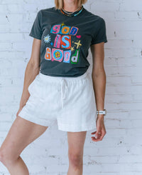 Sadie & Sage - Radiate Shorts