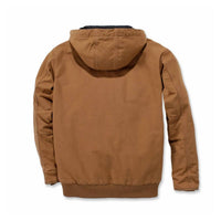 Carhartt - Duck Active Jacket