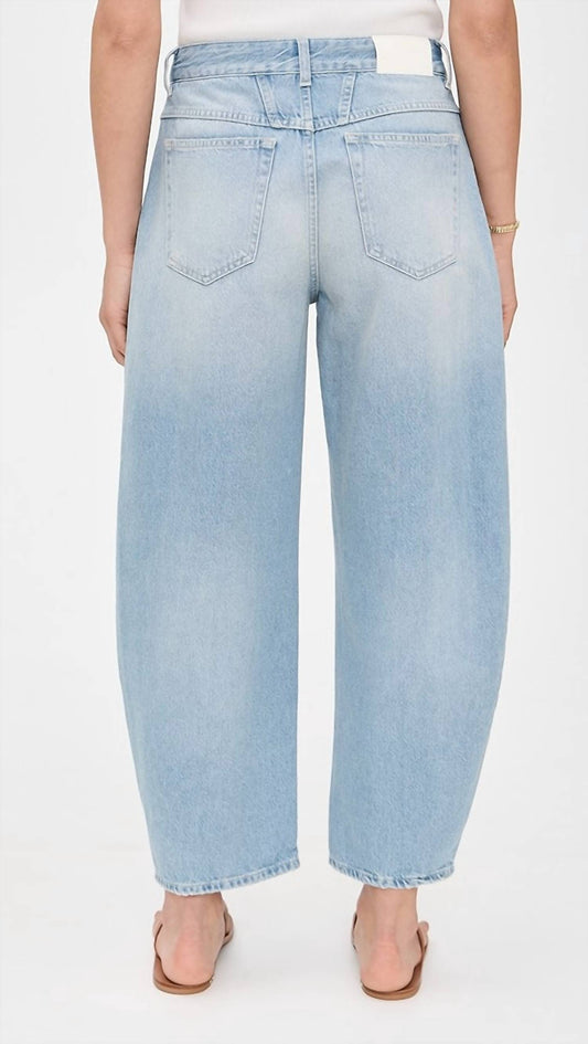 Closed - Jazzie High Rise Jeans