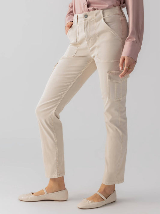 Sanctuary - Sculpted Hayden Bootcut Pants