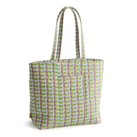 Vera Bradley - Women's Original Zip Tote