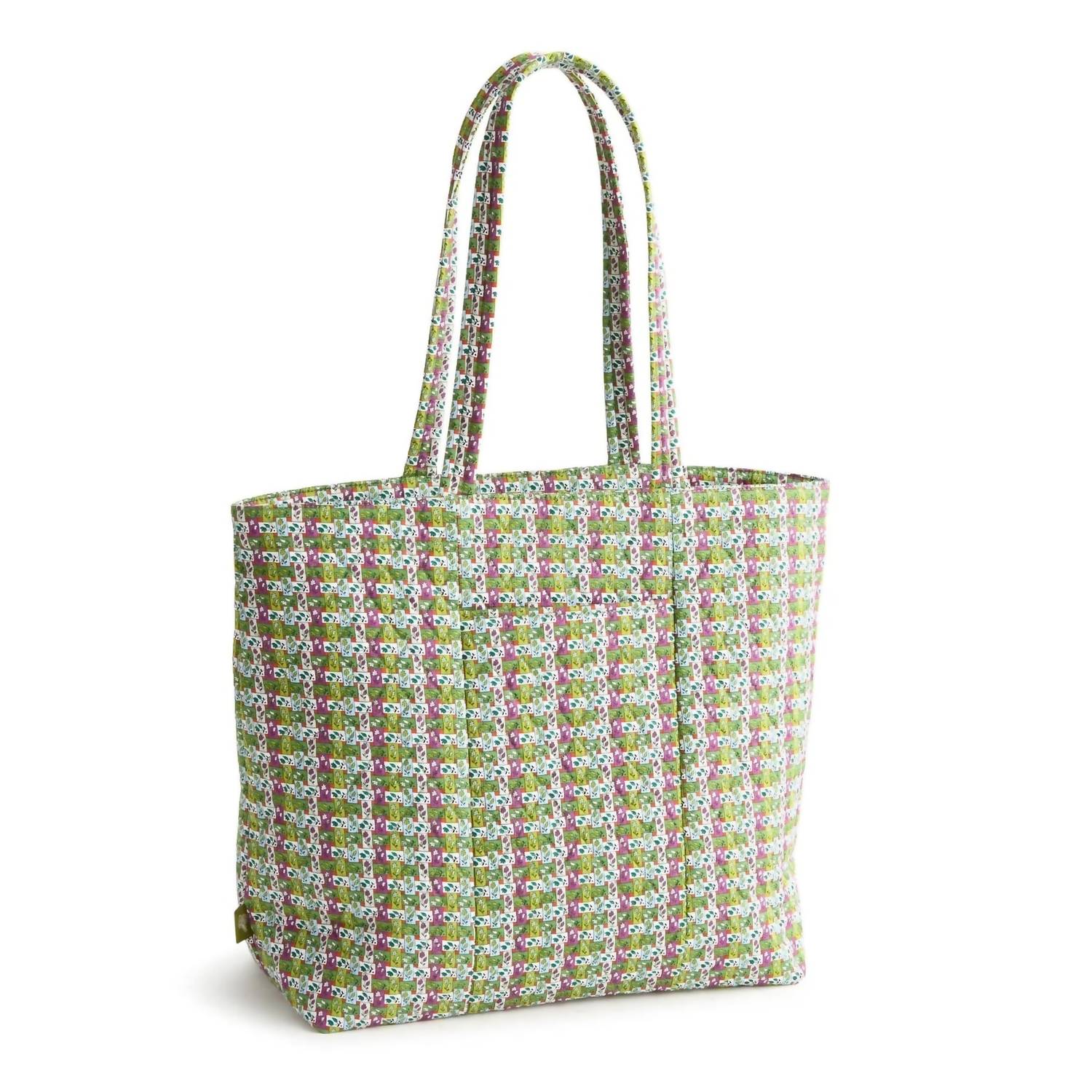 Vera Bradley - Women's Original Zip Tote