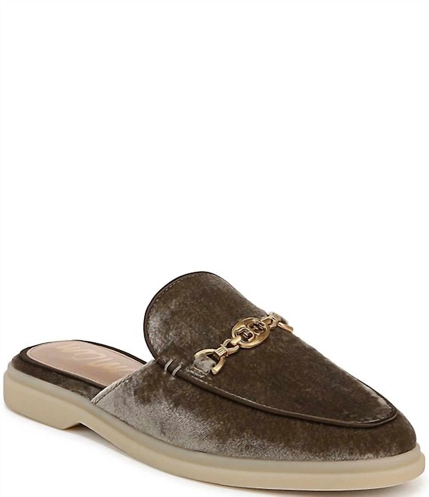 Sam Edelman - Women's Kira Bit Mule