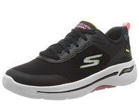 Skechers - Women's Go Walk Arch Fit-ocean Horizon Shoe