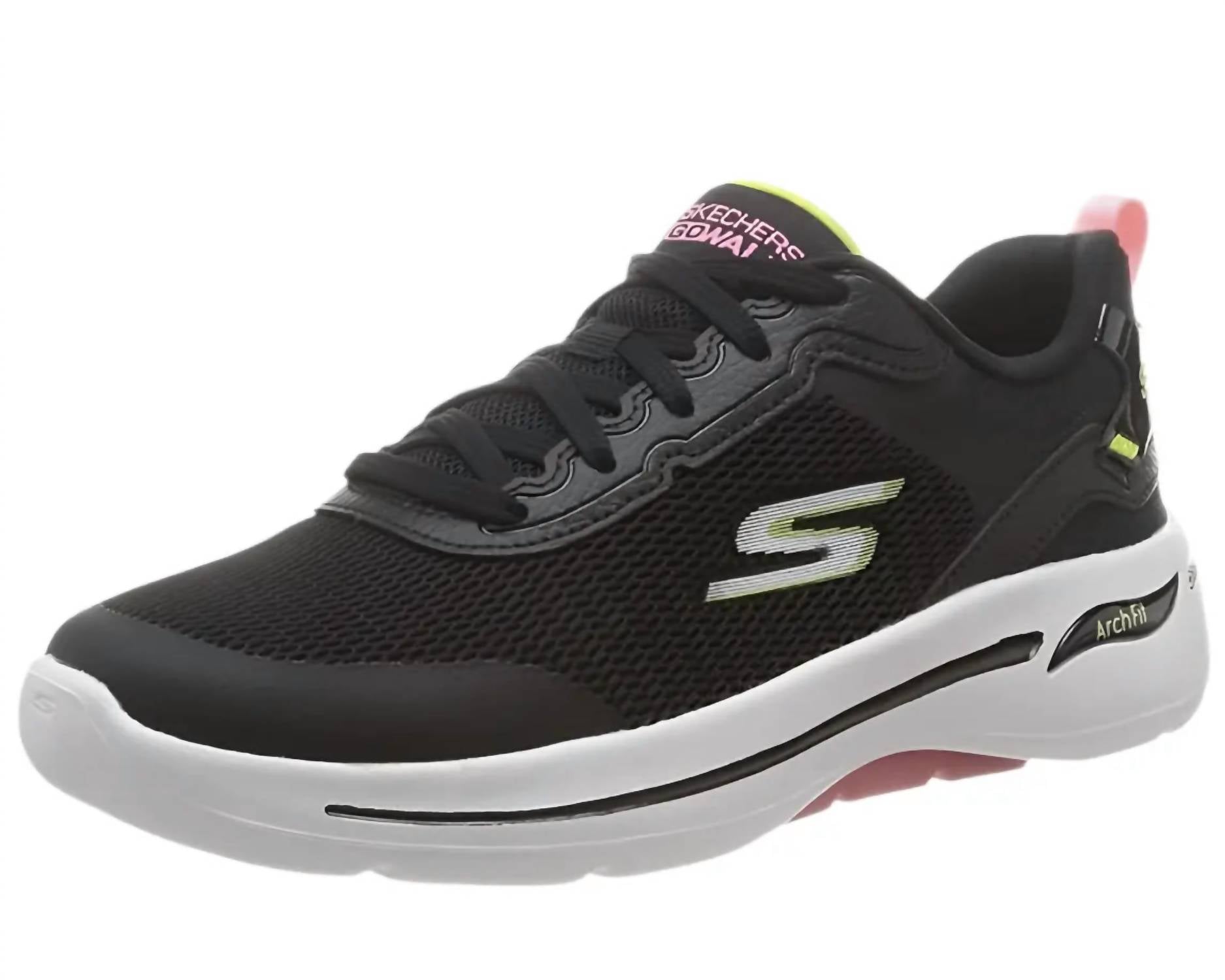 Skechers - Women's Go Walk Arch Fit-ocean Horizon Shoe