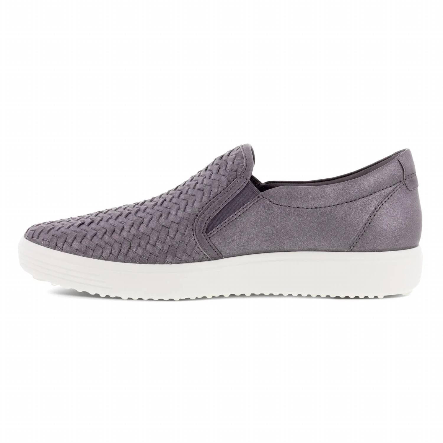 Ecco - Women's Soft 7 Slip-on Sneaker