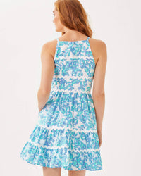 Lilly Pulitzer - Women's Angelynn Dress