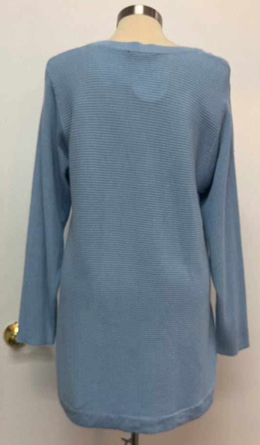 Sunday - Women's Pullover Top