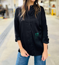 Lysse - The Eco Satin Shirt